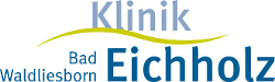 Logo von Klinik Eichholz