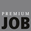 Logo von PremiumJob AG