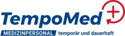 Logo von TempoMed - eine Marke der NSN medical services AG