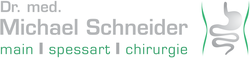Logo von Main-Spessart-Chirurgie - Dr. med. Michael Schneider