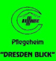 Logo von Pflegeheim Dresden-Blick Steffen Ftterer GmbH