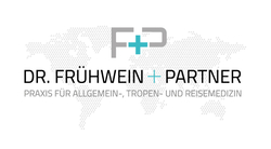 Logo von Praxis Dr. Frhwein&Partner