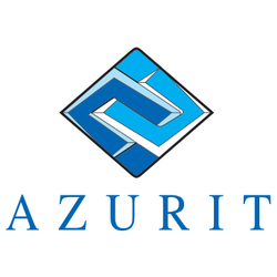 Logo von Azurit GmbH  Seniorenzentrum Katharina von Hohenstadt