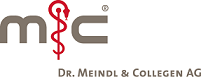 Logo von Dr. Meindl & Collegen AG