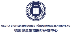 Logo von OLCHA Biomedizinisches Frderungszentrum AG