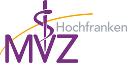 Logo von MVZ Hochfranken Fachrzte GmbH