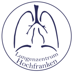 Logo von MVZ Lungen- und Schlafzentrum Hochfranken GmbH