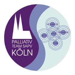 Logo von Palliativteam SAPV Kln GmbH