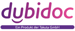 Logo von Takuta GmbH