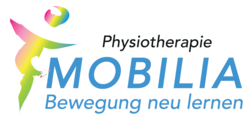 Logo von Physiotherapie Mobilia