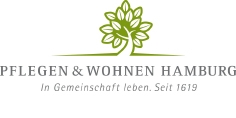 Logo von PFLEGEN & WOHNEN HORN