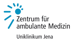 Logo von Zentrum fr ambulante Medizin Uniklinikum Jena gGmbH