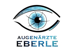 Logo von Augenrzte Eberle