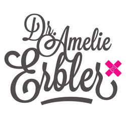 Logo von Praxis Dr. Amelie Erbler, Kinderrztin