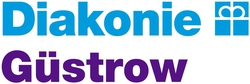 Logo von Diakonie Gstrow e.V.
