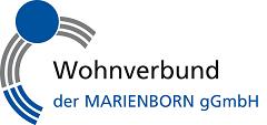 Logo von St. Josefsheim der MARIENBORN gGmbH