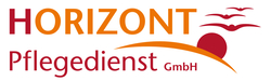 Logo von Horizont Pflegedienst GmbH