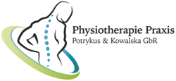 Logo von Physiotherapie Praxis Potrykus & Kowalska GbR