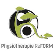 Logo von Physiotherapie ReFORM