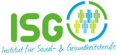 Logo von ISG-Institut fr Sozial- und Gesundheitsberufe