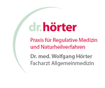 Logo von Praxis Dr. Hrter