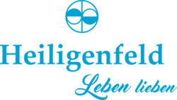 Logo von Heiligenfeld GmbH