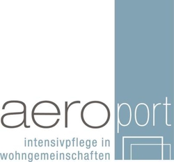 Logo von aeroport GmbH