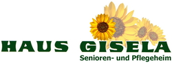 Logo von Haus Gisela Seniorenheim GmbH & Co. KG