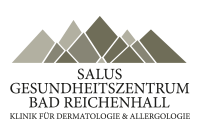 Logo von Salus Gesundheitszentrum GmbH & Co. KG
