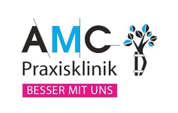 Logo von AMC Praxisklinik, Orthopdie und Unfallchirurgie