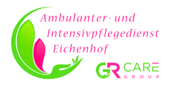 Logo von Ambulanter- und Intensivpflegedienst Eichenhof