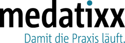 Logo von medatixx GmbH & Co. KG