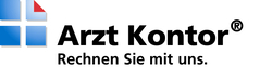 Logo von Arzt Kontor