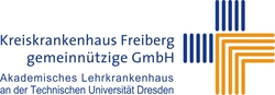Logo von KKH Freiberg GmbH