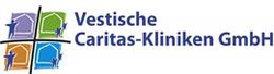 Logo von Vestische Caritas-Kliniken GmbH