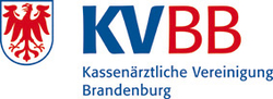 Logo von Kassenrztliche Vereinigung Brandenburg