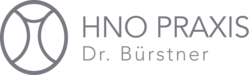 Logo von HNO-Praxis Dr. Brstner