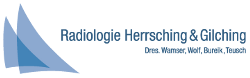 Logo von Radiologie Herrsching und Gilching