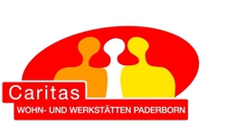 Logo von Caritas Wohn- und Werksttten im Erzbistum Paderborn e. V. 