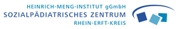 Logo von Sozialpdiatrisches Zentrum Rhein-Erft-Kreis
