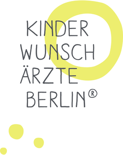 Logo von Kinderwunschrzte Berlin Dres. Jantke & Stegelmann
