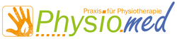 Logo von Physiomed - Praxis fr Physiotherapie