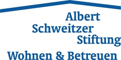 Logo von Albert Schweitzer Stiftung - Wohnen & Betreuen