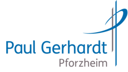 Logo von Verein fr Pflege und Betreuung Paul Gerhardt e.V. Pforzheim