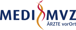 Logo von rzte vorOrt-MEDI-MVZ GmbH