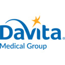 Logo von DaVita Deutschland AG