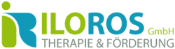 Logo von ILOROS fr Therapie und Frderung GmbH