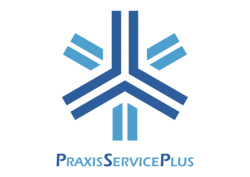 Logo von PraxisServicePlus GmbH