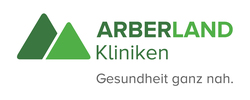 Logo von ARBERLANDKliniken