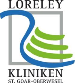 Logo von Loreley-Kliniken St. Goar-Oberwesel